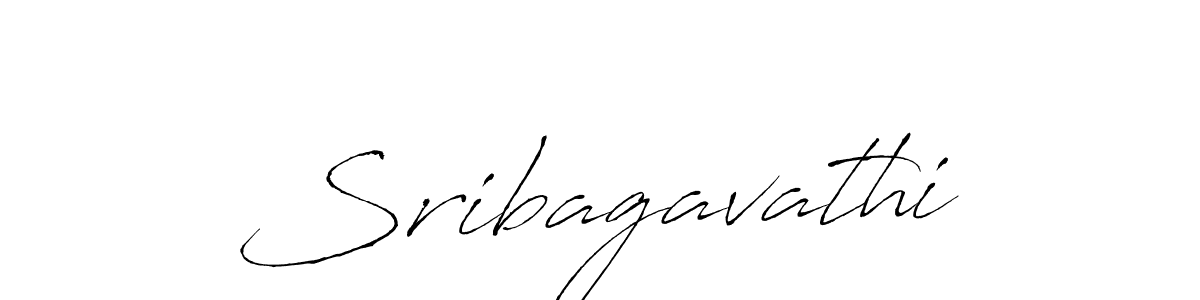 Also we have Sribagavathi name is the best signature style. Create professional handwritten signature collection using Antro_Vectra autograph style. Sribagavathi signature style 6 images and pictures png