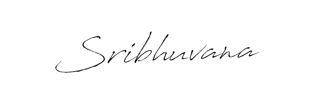 Also You can easily find your signature by using the search form. We will create Sribhuvana name handwritten signature images for you free of cost using Antro_Vectra sign style. Sribhuvana signature style 6 images and pictures png