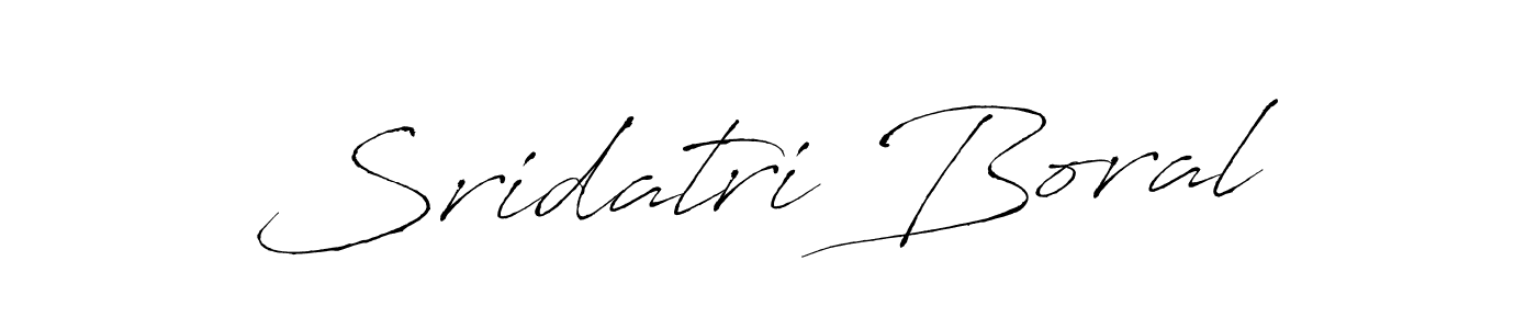 Also You can easily find your signature by using the search form. We will create Sridatri Boral name handwritten signature images for you free of cost using Antro_Vectra sign style. Sridatri Boral signature style 6 images and pictures png