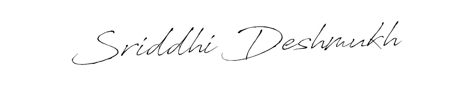 You should practise on your own different ways (Antro_Vectra) to write your name (Sriddhi Deshmukh) in signature. don't let someone else do it for you. Sriddhi Deshmukh signature style 6 images and pictures png
