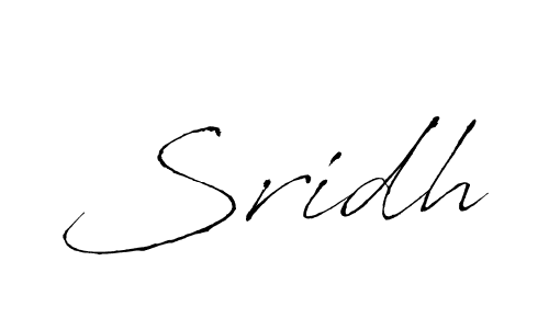 Make a short Sridh signature style. Manage your documents anywhere anytime using Antro_Vectra. Create and add eSignatures, submit forms, share and send files easily. Sridh signature style 6 images and pictures png