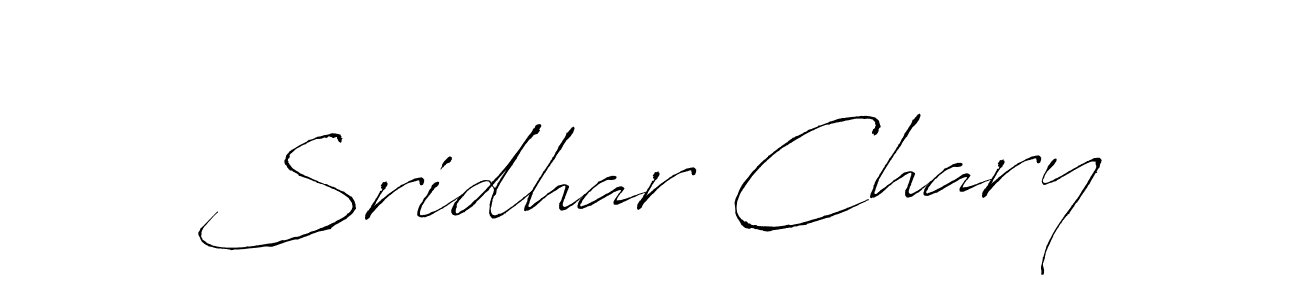 if you are searching for the best signature style for your name Sridhar Chary. so please give up your signature search. here we have designed multiple signature styles  using Antro_Vectra. Sridhar Chary signature style 6 images and pictures png
