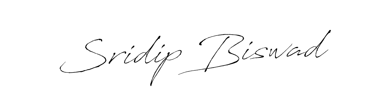 Once you've used our free online signature maker to create your best signature Antro_Vectra style, it's time to enjoy all of the benefits that Sridip Biswad name signing documents. Sridip Biswad signature style 6 images and pictures png