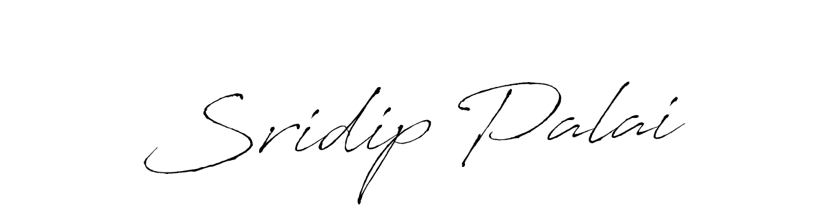 This is the best signature style for the Sridip Palai name. Also you like these signature font (Antro_Vectra). Mix name signature. Sridip Palai signature style 6 images and pictures png