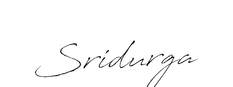 The best way (Antro_Vectra) to make a short signature is to pick only two or three words in your name. The name Sridurga include a total of six letters. For converting this name. Sridurga signature style 6 images and pictures png