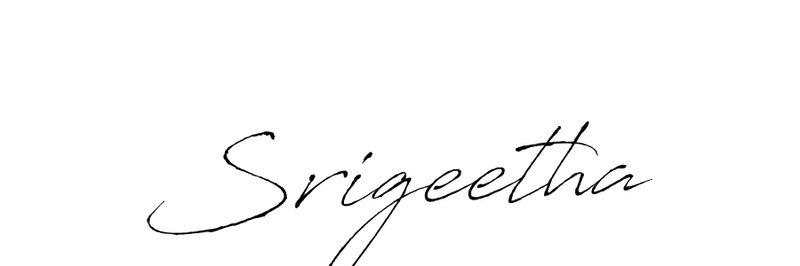 You can use this online signature creator to create a handwritten signature for the name Srigeetha. This is the best online autograph maker. Srigeetha signature style 6 images and pictures png