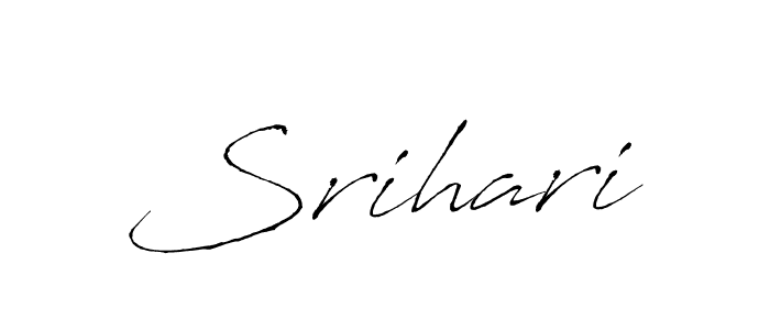 You can use this online signature creator to create a handwritten signature for the name Srihari. This is the best online autograph maker. Srihari signature style 6 images and pictures png