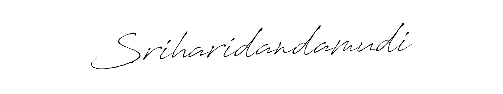 if you are searching for the best signature style for your name Sriharidandamudi. so please give up your signature search. here we have designed multiple signature styles  using Antro_Vectra. Sriharidandamudi signature style 6 images and pictures png