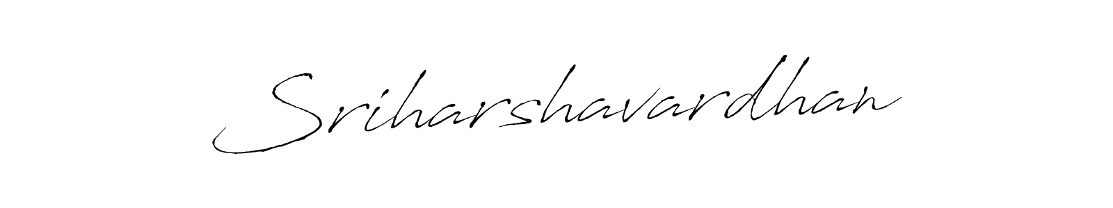 Here are the top 10 professional signature styles for the name Sriharshavardhan. These are the best autograph styles you can use for your name. Sriharshavardhan signature style 6 images and pictures png