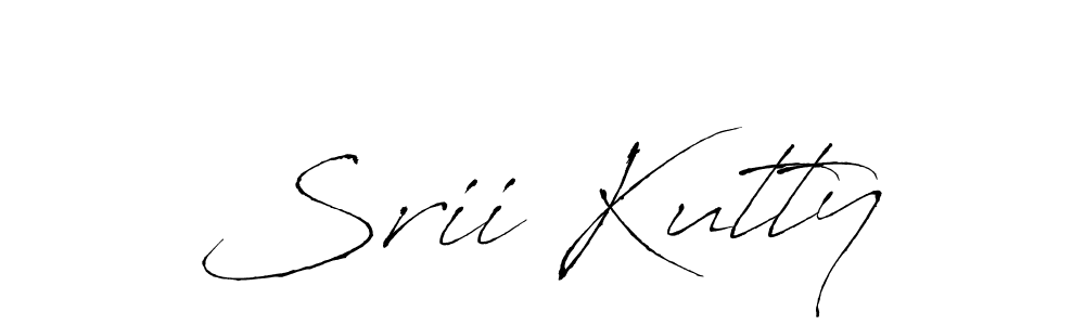 Make a short Srii Kutty signature style. Manage your documents anywhere anytime using Antro_Vectra. Create and add eSignatures, submit forms, share and send files easily. Srii Kutty signature style 6 images and pictures png