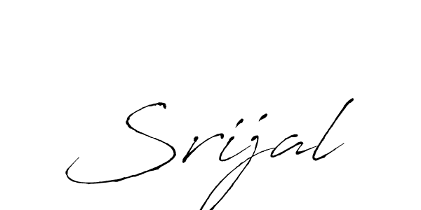 Similarly Antro_Vectra is the best handwritten signature design. Signature creator online .You can use it as an online autograph creator for name Srijal. Srijal signature style 6 images and pictures png