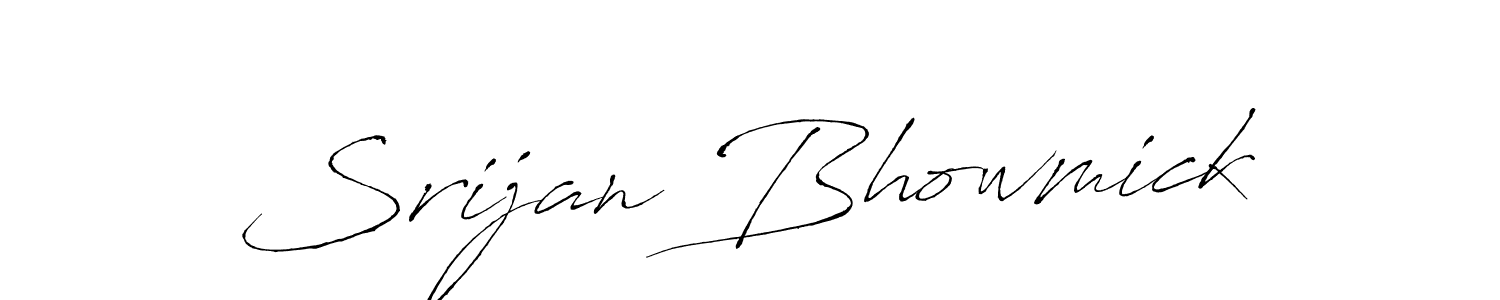 You can use this online signature creator to create a handwritten signature for the name Srijan Bhowmick. This is the best online autograph maker. Srijan Bhowmick signature style 6 images and pictures png