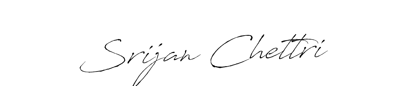 Also You can easily find your signature by using the search form. We will create Srijan Chettri name handwritten signature images for you free of cost using Antro_Vectra sign style. Srijan Chettri signature style 6 images and pictures png