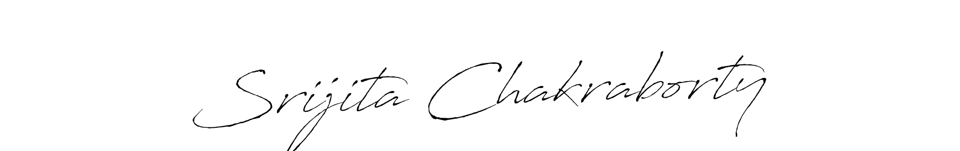 You can use this online signature creator to create a handwritten signature for the name Srijita Chakraborty. This is the best online autograph maker. Srijita Chakraborty signature style 6 images and pictures png