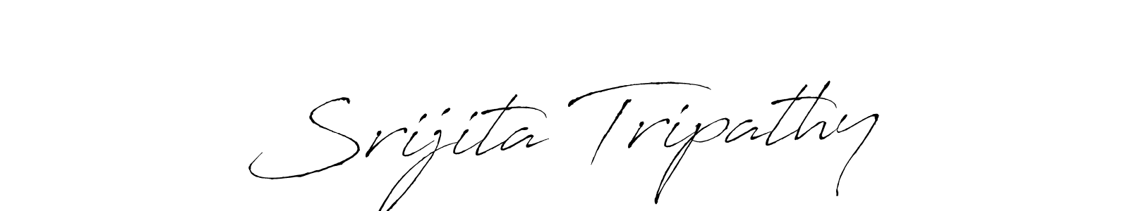 See photos of Srijita Tripathy official signature by Spectra . Check more albums & portfolios. Read reviews & check more about Antro_Vectra font. Srijita Tripathy signature style 6 images and pictures png