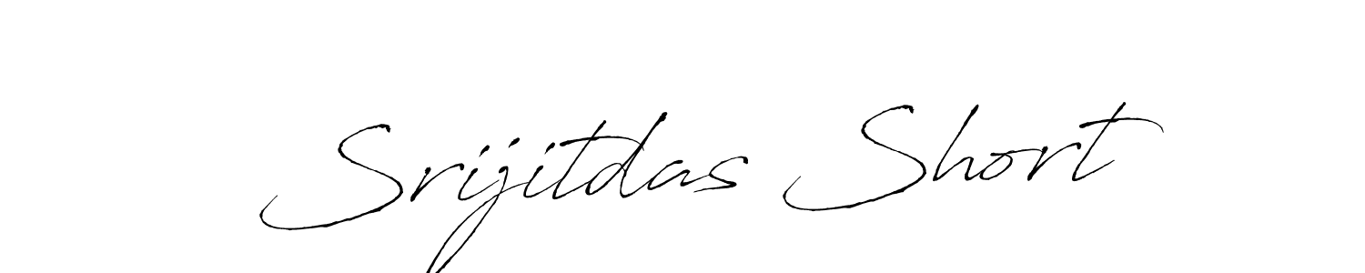 Make a beautiful signature design for name Srijitdas Short. Use this online signature maker to create a handwritten signature for free. Srijitdas Short signature style 6 images and pictures png