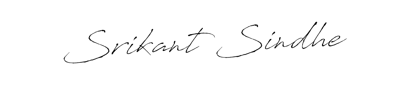 if you are searching for the best signature style for your name Srikant Sindhe. so please give up your signature search. here we have designed multiple signature styles  using Antro_Vectra. Srikant Sindhe signature style 6 images and pictures png