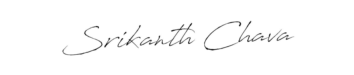 How to Draw Srikanth Chava signature style? Antro_Vectra is a latest design signature styles for name Srikanth Chava. Srikanth Chava signature style 6 images and pictures png