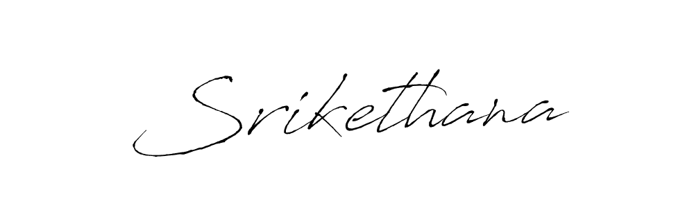 How to Draw Srikethana signature style? Antro_Vectra is a latest design signature styles for name Srikethana. Srikethana signature style 6 images and pictures png