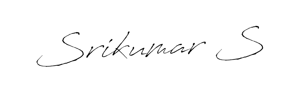 You can use this online signature creator to create a handwritten signature for the name Srikumar S. This is the best online autograph maker. Srikumar S signature style 6 images and pictures png