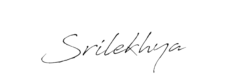 Make a beautiful signature design for name Srilekhya. Use this online signature maker to create a handwritten signature for free. Srilekhya signature style 6 images and pictures png