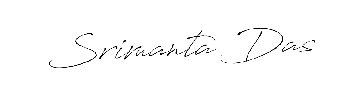 How to Draw Srimanta Das signature style? Antro_Vectra is a latest design signature styles for name Srimanta Das. Srimanta Das signature style 6 images and pictures png