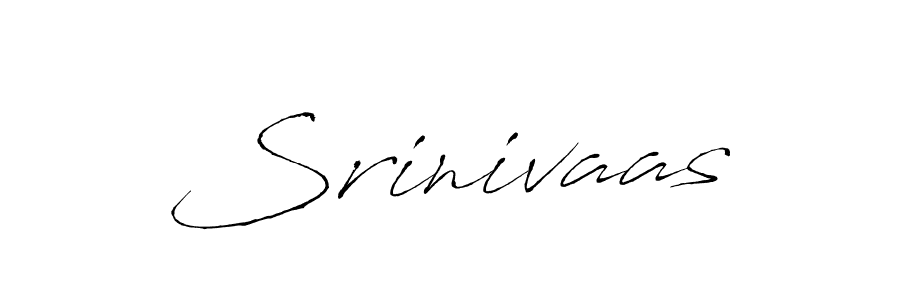 It looks lik you need a new signature style for name Srinivaas. Design unique handwritten (Antro_Vectra) signature with our free signature maker in just a few clicks. Srinivaas signature style 6 images and pictures png