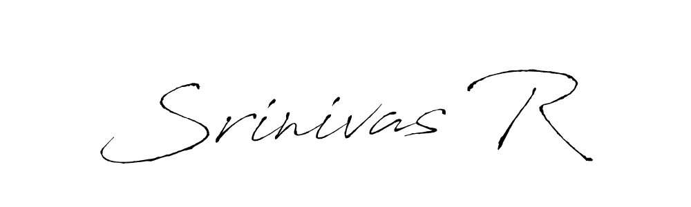 You can use this online signature creator to create a handwritten signature for the name Srinivas R. This is the best online autograph maker. Srinivas R signature style 6 images and pictures png