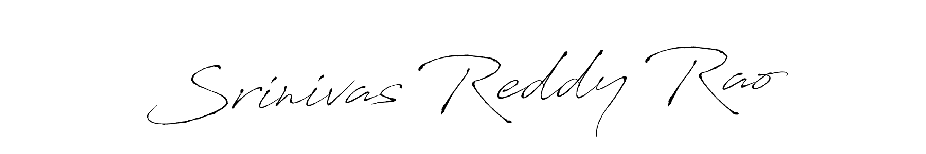 You can use this online signature creator to create a handwritten signature for the name Srinivas Reddy Rao. This is the best online autograph maker. Srinivas Reddy Rao signature style 6 images and pictures png