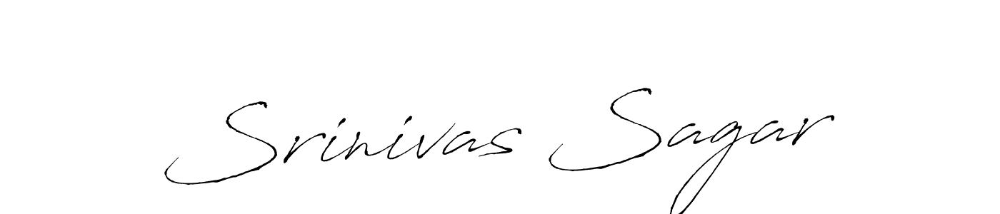 Once you've used our free online signature maker to create your best signature Antro_Vectra style, it's time to enjoy all of the benefits that Srinivas Sagar name signing documents. Srinivas Sagar signature style 6 images and pictures png