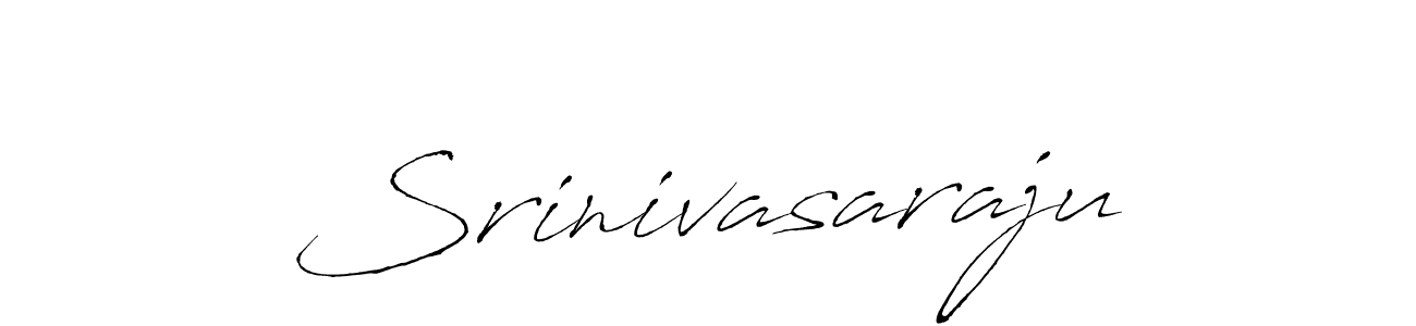 You should practise on your own different ways (Antro_Vectra) to write your name (Srinivasaraju) in signature. don't let someone else do it for you. Srinivasaraju signature style 6 images and pictures png