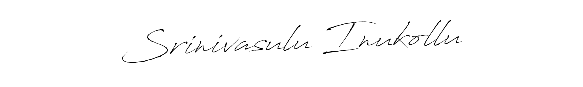 How to Draw Srinivasulu Inukollu signature style? Antro_Vectra is a latest design signature styles for name Srinivasulu Inukollu. Srinivasulu Inukollu signature style 6 images and pictures png