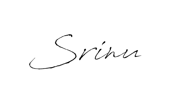 See photos of Srinu  official signature by Spectra . Check more albums & portfolios. Read reviews & check more about Antro_Vectra font. Srinu  signature style 6 images and pictures png