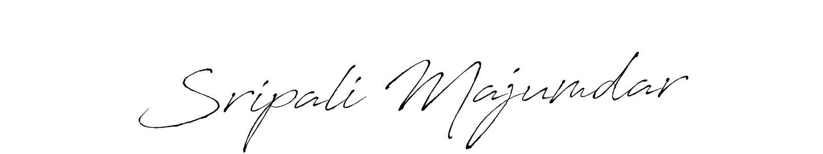Best and Professional Signature Style for Sripali Majumdar. Antro_Vectra Best Signature Style Collection. Sripali Majumdar signature style 6 images and pictures png