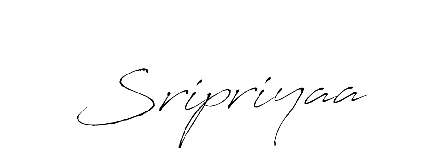 if you are searching for the best signature style for your name Sripriyaa. so please give up your signature search. here we have designed multiple signature styles  using Antro_Vectra. Sripriyaa signature style 6 images and pictures png