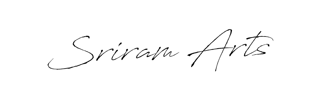 The best way (Antro_Vectra) to make a short signature is to pick only two or three words in your name. The name Sriram Arts include a total of six letters. For converting this name. Sriram Arts signature style 6 images and pictures png