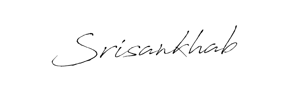 See photos of Srisankhab official signature by Spectra . Check more albums & portfolios. Read reviews & check more about Antro_Vectra font. Srisankhab signature style 6 images and pictures png