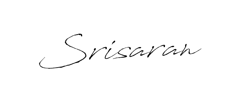 Once you've used our free online signature maker to create your best signature Antro_Vectra style, it's time to enjoy all of the benefits that Srisaran name signing documents. Srisaran signature style 6 images and pictures png