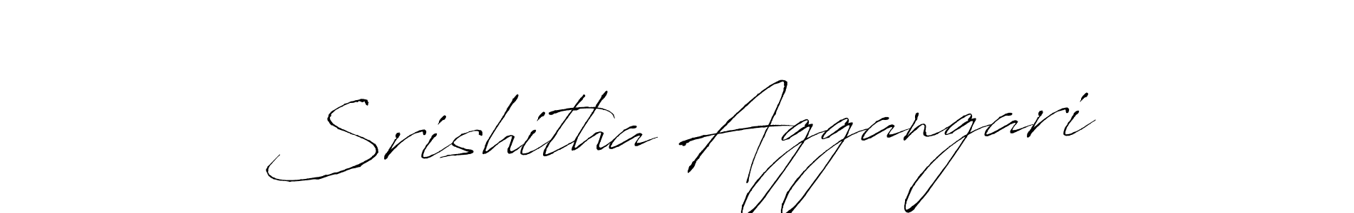 See photos of Srishitha Aggangari official signature by Spectra . Check more albums & portfolios. Read reviews & check more about Antro_Vectra font. Srishitha Aggangari signature style 6 images and pictures png