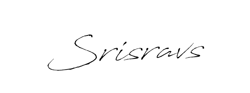 if you are searching for the best signature style for your name Srisravs. so please give up your signature search. here we have designed multiple signature styles  using Antro_Vectra. Srisravs signature style 6 images and pictures png