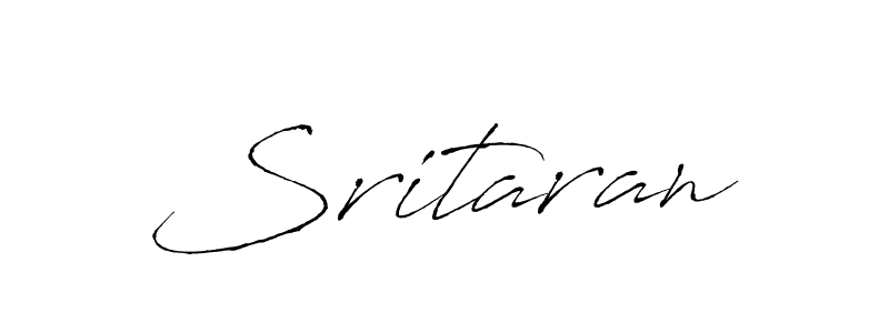 Make a beautiful signature design for name Sritaran. Use this online signature maker to create a handwritten signature for free. Sritaran signature style 6 images and pictures png