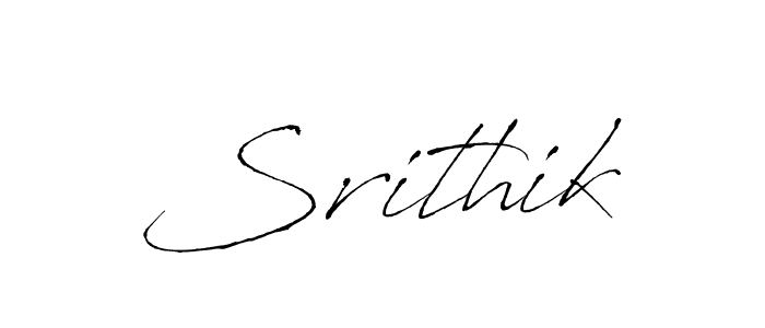 if you are searching for the best signature style for your name Srithik. so please give up your signature search. here we have designed multiple signature styles  using Antro_Vectra. Srithik signature style 6 images and pictures png