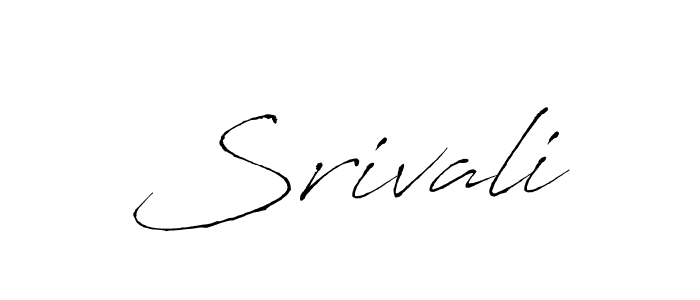 Here are the top 10 professional signature styles for the name Srivali. These are the best autograph styles you can use for your name. Srivali signature style 6 images and pictures png