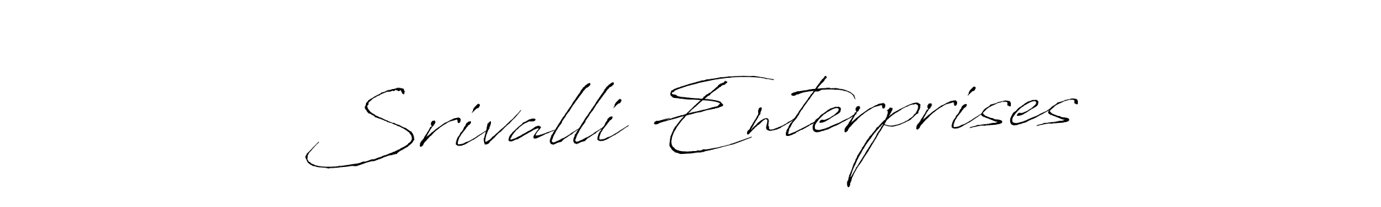 Check out images of Autograph of Srivalli Enterprises name. Actor Srivalli Enterprises Signature Style. Antro_Vectra is a professional sign style online. Srivalli Enterprises signature style 6 images and pictures png