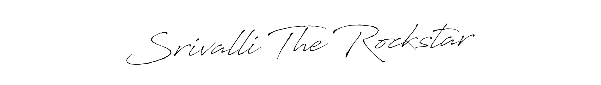 Best and Professional Signature Style for Srivalli The Rockstar. Antro_Vectra Best Signature Style Collection. Srivalli The Rockstar signature style 6 images and pictures png