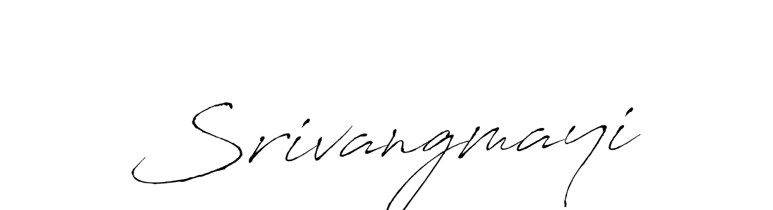 Here are the top 10 professional signature styles for the name Srivangmayi. These are the best autograph styles you can use for your name. Srivangmayi signature style 6 images and pictures png