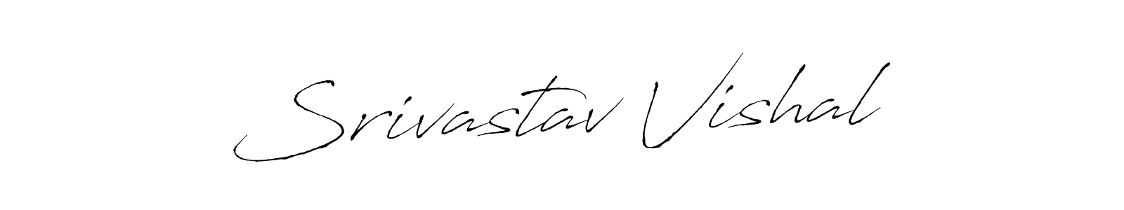 You can use this online signature creator to create a handwritten signature for the name Srivastav Vishal. This is the best online autograph maker. Srivastav Vishal signature style 6 images and pictures png