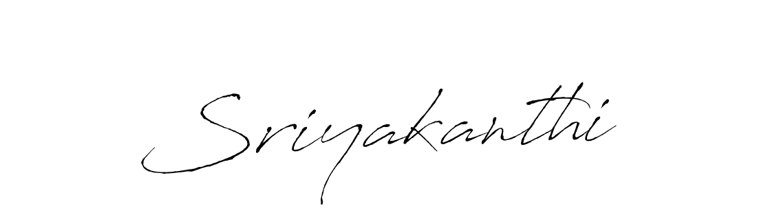 This is the best signature style for the Sriyakanthi name. Also you like these signature font (Antro_Vectra). Mix name signature. Sriyakanthi signature style 6 images and pictures png