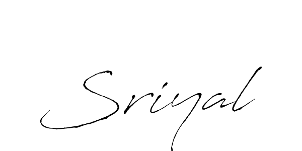 Make a short Sriyal signature style. Manage your documents anywhere anytime using Antro_Vectra. Create and add eSignatures, submit forms, share and send files easily. Sriyal signature style 6 images and pictures png