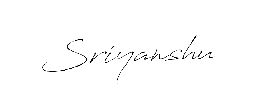 if you are searching for the best signature style for your name Sriyanshu. so please give up your signature search. here we have designed multiple signature styles  using Antro_Vectra. Sriyanshu signature style 6 images and pictures png